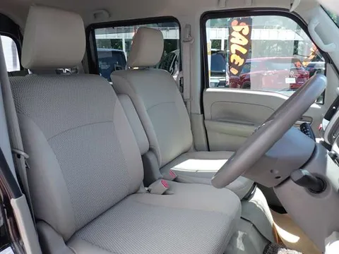 Nissan Clipper Rio