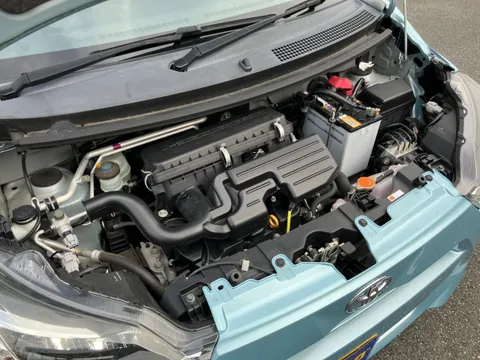Toyota Pixis Epoch