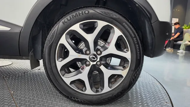 Renault QM3