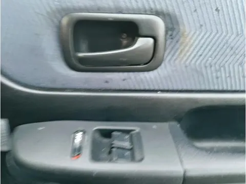 Honda Vamos