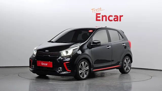 Kia Picanto (Morning)