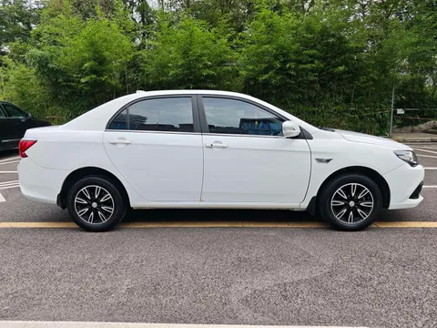 BYD F3