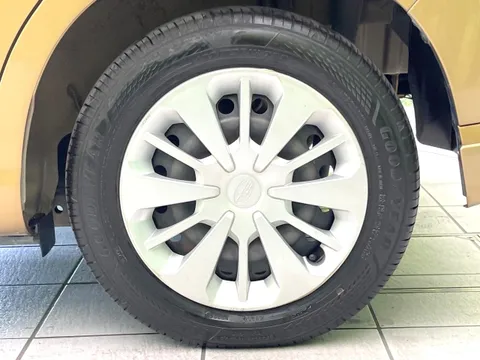 Subaru Justy