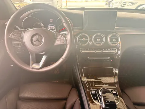 Mercedes-Benz Mercedes-Benz GLC