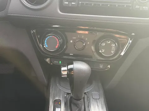Honda XR-V