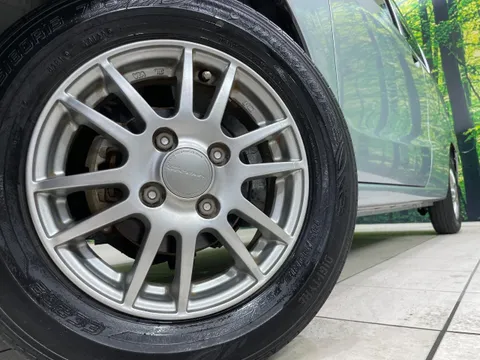 Subaru Pleo