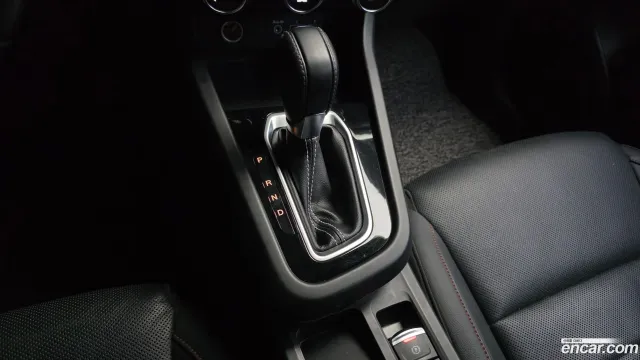 Renault XM3