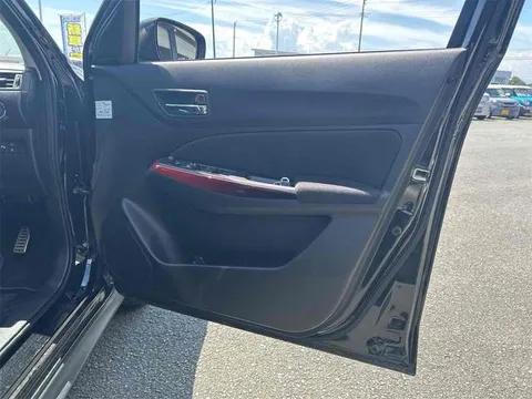 Suzuki Swift Sport