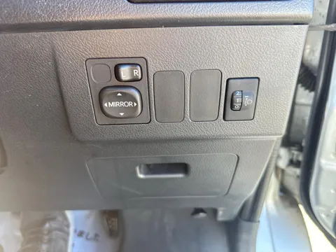 Toyota TownAce Van