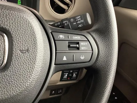Honda N-BOX Joy