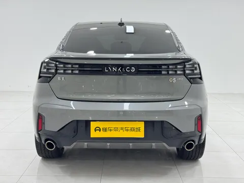 Lynk & Co Lynk & Co 05