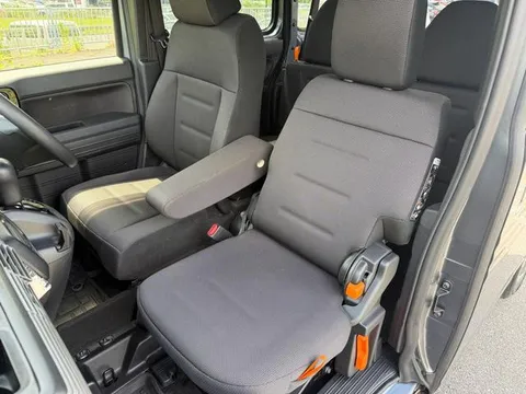 Honda N-VAN Plus Style
