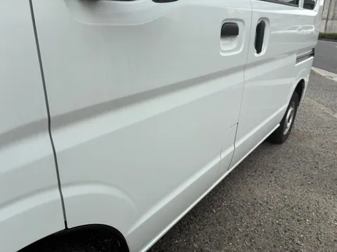 Mazda Scrum