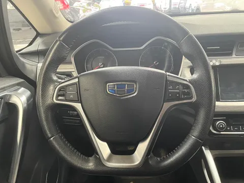 Geely