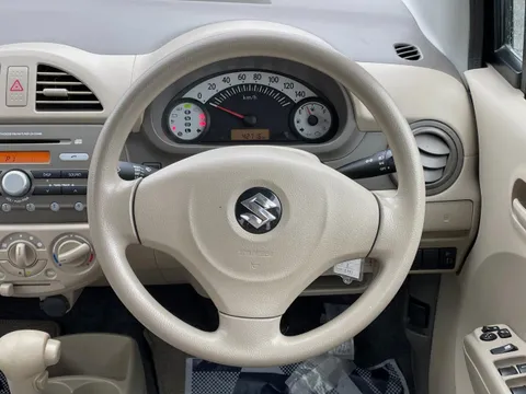 Suzuki Alto Eco