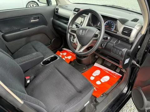 Honda Zest Spark