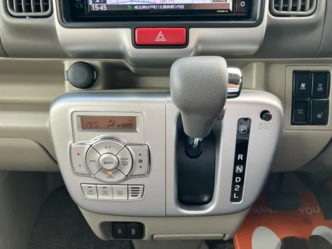 Nissan Clipper Rio