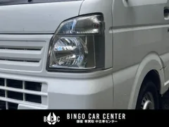 Mazda Scrum Truck