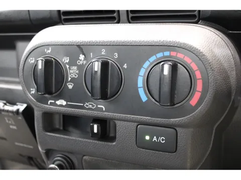 Honda Acty Truck