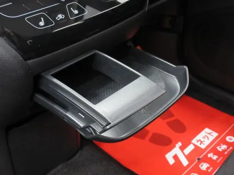 Mitsubishi eK X