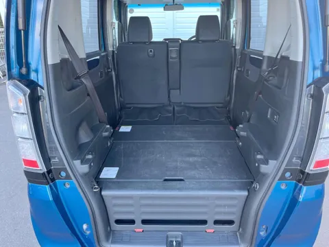 Honda N-BOX+