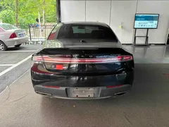 Lincoln MKZ