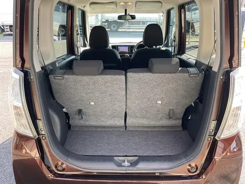 Mitsubishi eK Space Custom