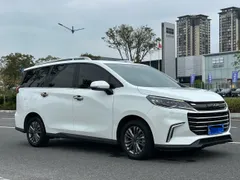 Maxus G50