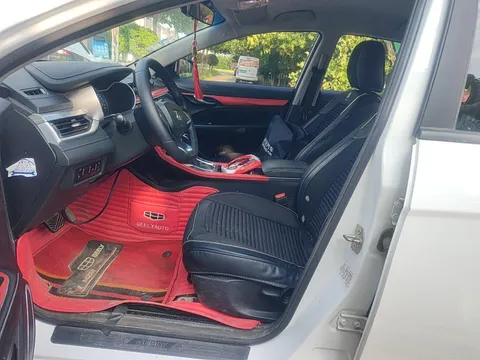 Geely