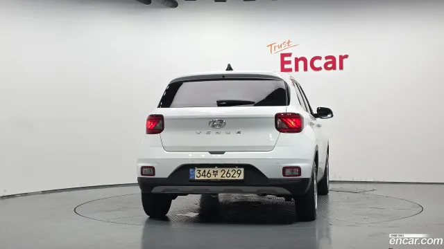 Hyundai Venue