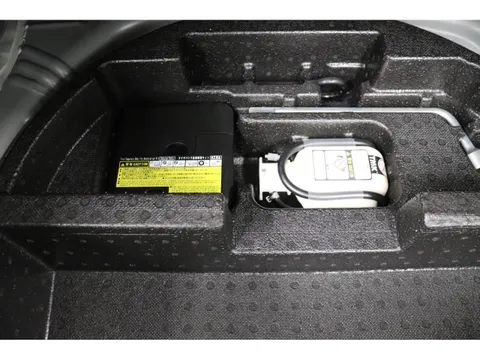 Toyota Yaris (Vitz)