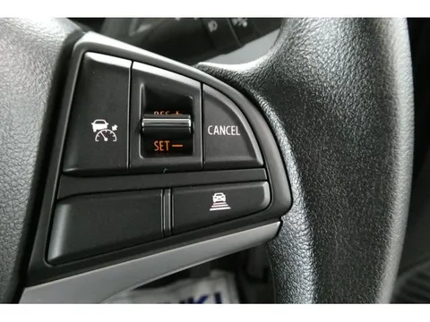 Suzuki Spacia Base