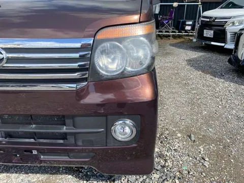Daihatsu Atrai Wagon