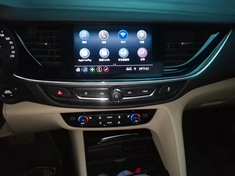 Buick Regal
