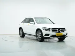 Mercedes-Benz Mercedes-Benz GLC