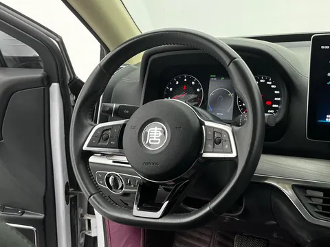BYD