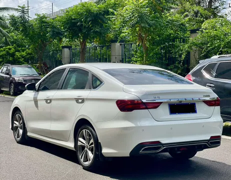 Geely Binrui