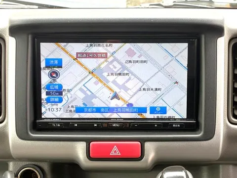 Nissan Clipper