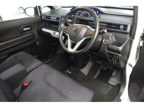 Mazda Flair