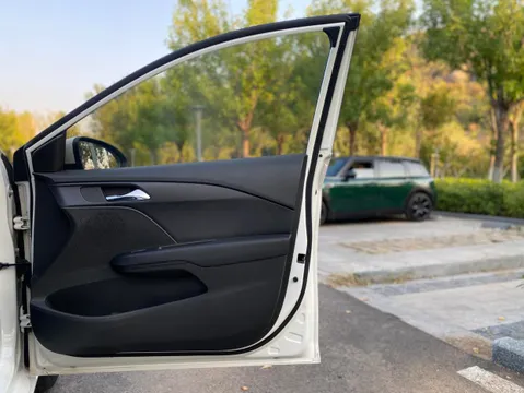 Chevrolet Cavalier