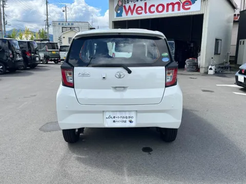 Toyota Pixis Epoch