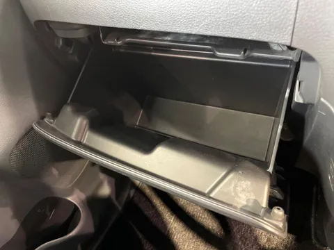 Mazda Flair Wagon Custom Style