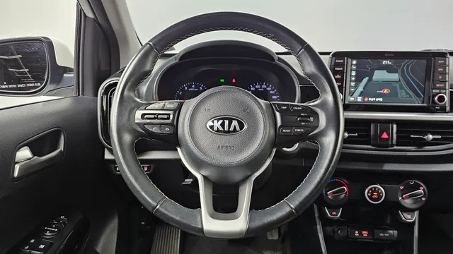 Kia Picanto (Morning)