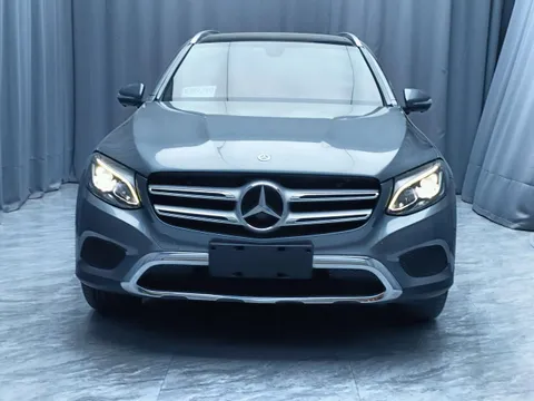 Mercedes-Benz Mercedes-Benz GLC
