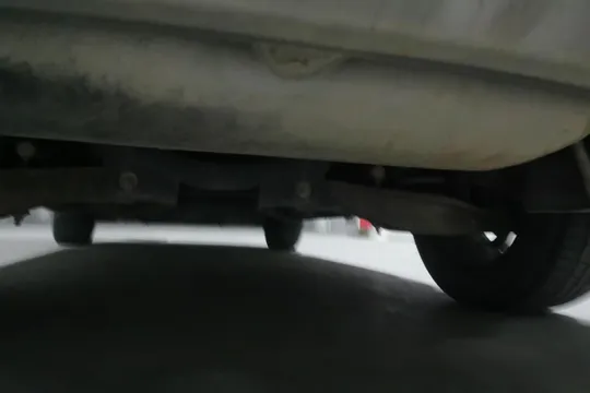 Gac GS4