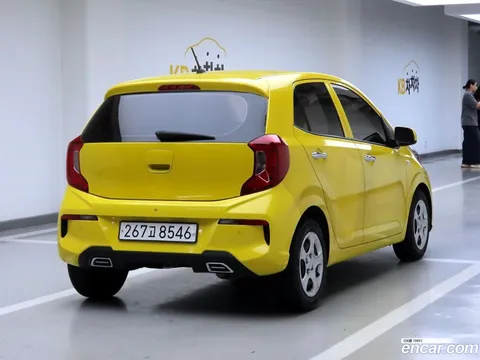 Kia Picanto (Morning)