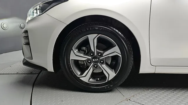 Kia Cerato (K3)
