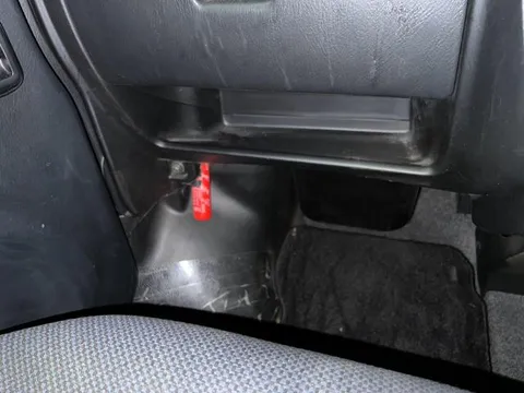 Honda Vamos Hobio