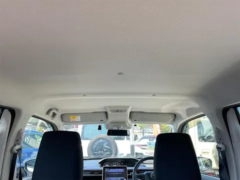 Mazda Flair