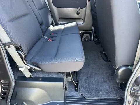 Honda Vamos Hobio